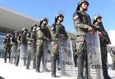 Falta de interlocução com militares vira problema para Lula na transição Falta de interlocução com militares vira problema para Lula na transição