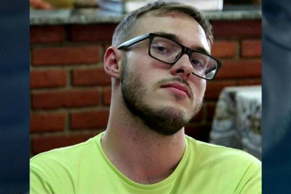 Imagem da noticia Família lamenta morte de jovem eletrocutado em bloco de Carnaval