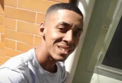 Família de jovem preso no Salgueiro (RJ) tenta provar sua inocência Família de jovem preso no Salgueiro (RJ) tenta provar sua inocência
