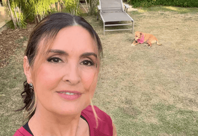 Fátima Bernardes fala sobre 'síndrome do ninho vazio' após saída dos filhos de casa; o que é? Fátima Bernardes fala sobre 'síndrome do ninho vazio' após saída dos filhos de casa; o que é?