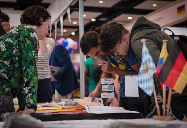 Imagem da noticia Salão do Estudante 2023 começa neste sábado em SP com entrada gratuita