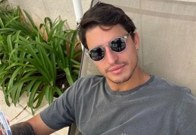 Imagem da noticia Justiça mantém condenação do ex-BBB Felipe Prior por estupro e aumenta pena