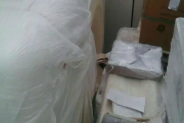 Imagem da noticia Fila para fazer tomografia em hospitais públicos do DF tem quase 15 mil pessoas