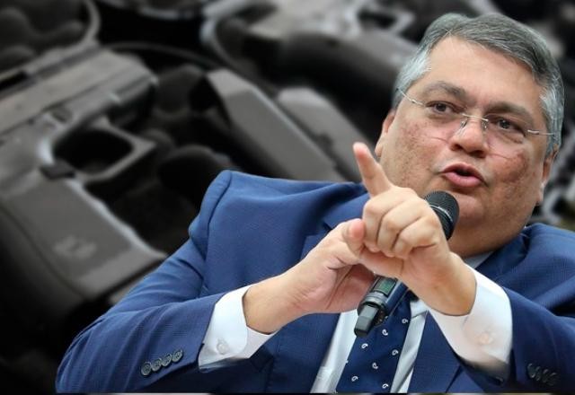 Imagem da noticia Poder Expresso: Novo decreto de armas limita compra e reduz poder do Exército; entenda