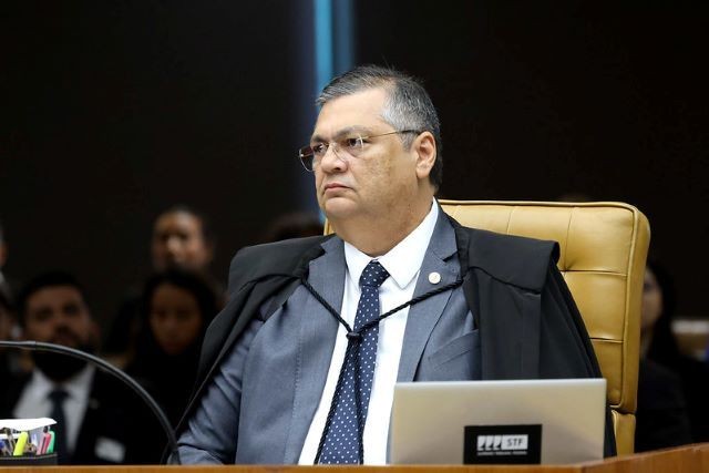 Imagem da noticia Dino determina transparência nas “emendas PIX”, peça chave do “orçamento secreto”