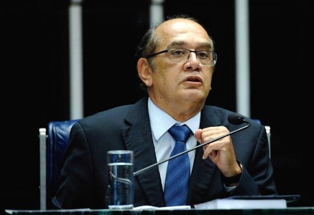 Imagem da noticia Gilmar Mendes mantém prisão de irmão do ex-governador da Paraíba