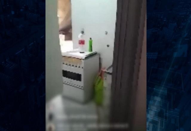Imagem da noticia Traficantes fazem refém e transmitem crime ao vivo nas redes sociais