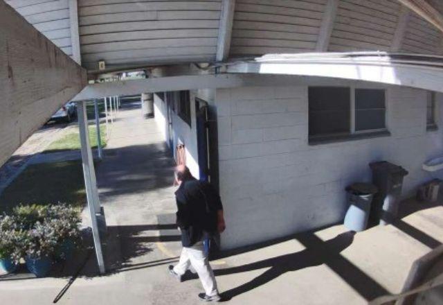 Tiroteio em escola adventista na Califórnia foi motivado por guerra em Gaza, diz polícia Tiroteio em escola adventista na Califórnia foi motivado por guerra em Gaza, diz polícia