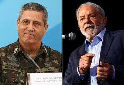 Brasil Agora: Prisão de Braga Netto e saúde de Lula impactam disputa em 2026? Brasil Agora: Prisão de Braga Netto e saúde de Lula impactam disputa em 2026?