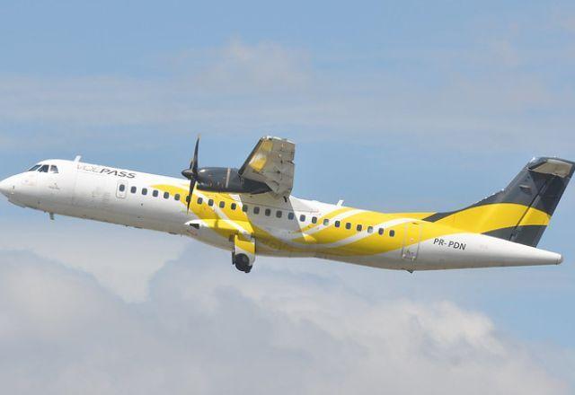 Anac suspende operação aérea da Voepass por falta de segurança Anac suspende operação aérea da Voepass por falta de segurança