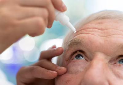 Glaucoma: Doença silenciosa é a principal causa de cegueira no mundo Glaucoma: Doença silenciosa é a principal causa de cegueira no mundo