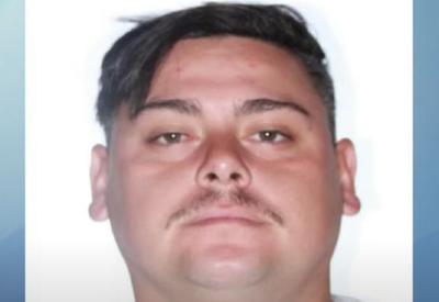 Homem que matou PM atropelado em shopping se entrega à polícia Homem que matou PM atropelado em shopping se entrega à polícia