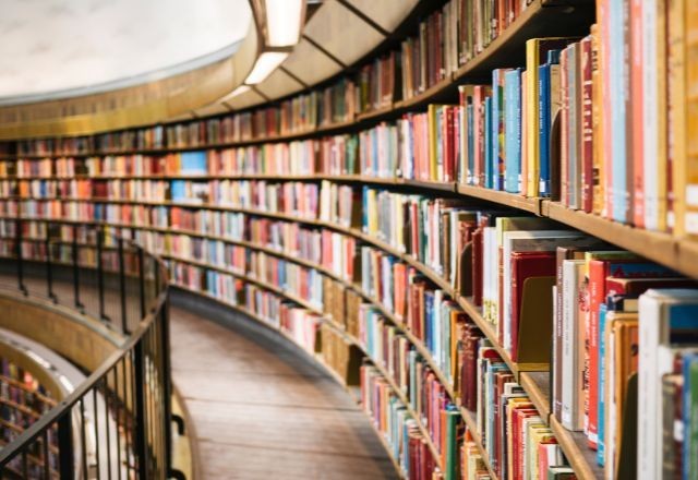 Imagem da noticia Dia Mundial do Livro chama atenção para queda no hábito de leitura no Brasil