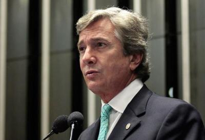 Fernando Collor cumprirá prisão domiciliar em Maceió, diz defesa Fernando Collor cumprirá prisão domiciliar em Maceió, diz defesa