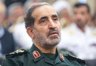 Exército israelense diz que matou chefe do Estado-Maior de Guerra do Irã  Exército israelense diz que matou chefe do Estado-Maior de Guerra do Irã