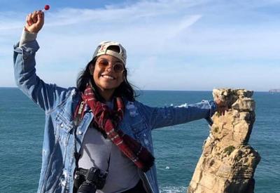 Prefeitura de Niterói assume traslado de brasileira que morreu na Indonésia Prefeitura de Niterói assume traslado de brasileira que morreu na Indonésia