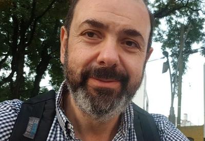 Turista argentino é encontrado morto no RJ; polícia fala em Boa Noite, Cinderela Turista argentino é encontrado morto no RJ; polícia fala em Boa Noite, Cinderela