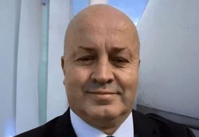 PF prende 'Careca do INSS' em operação contra fraudes no INSS PF prende 'Careca do INSS' em operação contra fraudes no INSS
