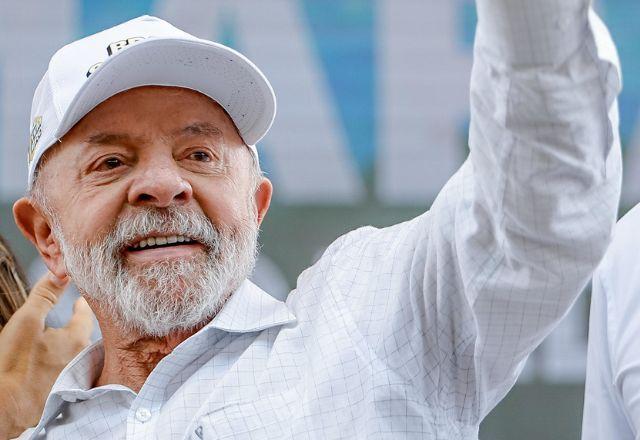 Lula diz ter enviado convite à Trump, Xi Jinping e Milei para COP30 Lula diz ter enviado convite à Trump, Xi Jinping e Milei para COP30