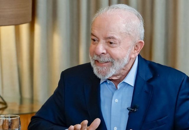 Imagem da noticia Lula lança programa para reforma de casas populares nesta segunda (20); entenda