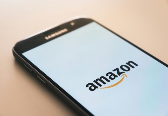 Imagem da noticia Falha na nuvem da Amazon derruba aplicativos e sites ao redor do mundo
