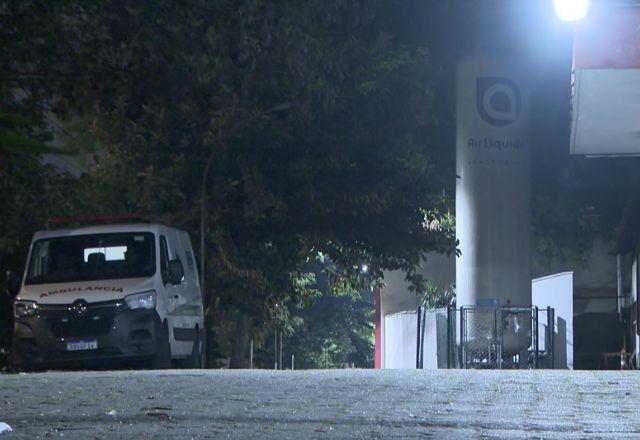 SP: Crianças são hospitalizadas após contato com veneno de rato em creche SP: Crianças são hospitalizadas após contato com veneno de rato em creche