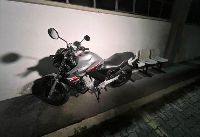 Imagem da noticia Fisiculturista é baleado ao reagir a assalto na zona sul de São Paulo