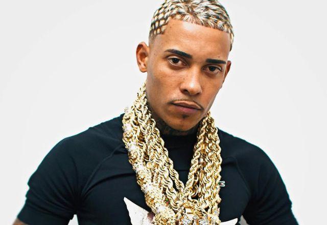 MC Poze do Rodo é preso acusado de envolvimento com facção criminosa no RJ MC Poze do Rodo é preso acusado de envolvimento com facção criminosa no RJ