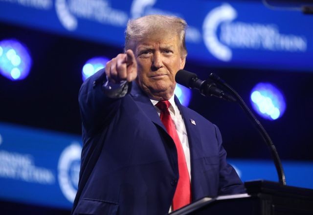 Imagem da noticia Antivacina para Saúde e bilionário para eficiência: veja as polêmicas indicações de Trump