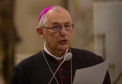Arcebispo de Belém se defende de acusações de abuso sexual Arcebispo de Belém se defende de acusações de abuso sexual