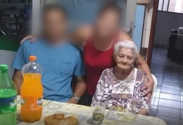 Imagem da noticia Idosa morre após cair da maca; família acusa UPA de negligência
