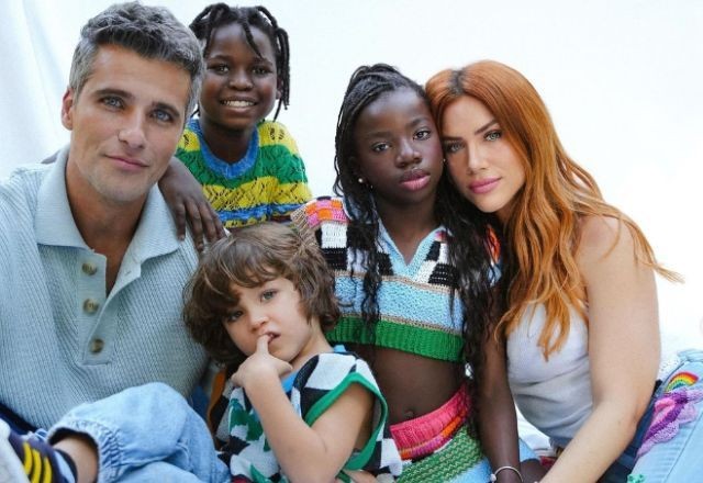 Imagem da noticia Portuguesa é condenada por racismo contra os filhos de Giovanna Ewbank e Bruno Gagliasso