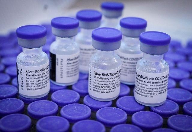 Imagem da noticia Covid-19: Anvisa autoriza ampliação do prazo de validade da vacina da Pfizer