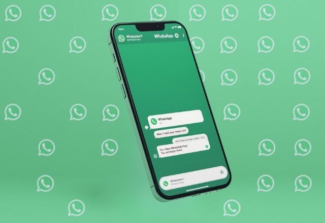 Imagem da noticia WhatsApp testa busca em canais e Pix no perfil dos usuários