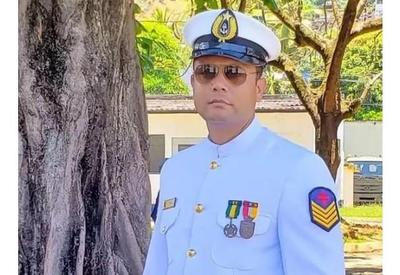 Fuzileiro naval é morto a facadas dentro de casa, no Rio Fuzileiro naval é morto a facadas dentro de casa, no Rio
