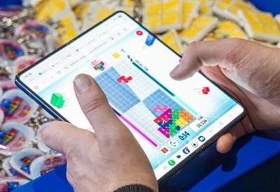 Final nacional de torneio de Tetris leva tecnologia, música e cultura gamer à Avenida Paulista Final nacional de torneio de Tetris leva tecnologia, música e cultura gamer à Avenida Paulista