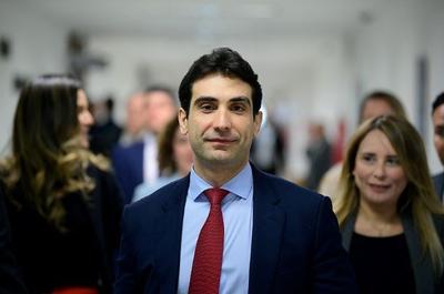 Sabatina de indicado de Lula ao Banco Central deve ser no dia 10 de setembro em comissão do Senado Sabatina de indicado de Lula ao Banco Central deve ser no dia 10 de setembro em comissão do Senado
