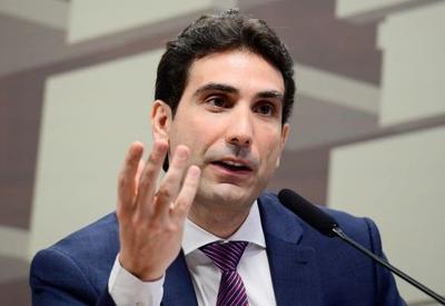 "Estamos todos incomodados no BC por não estarmos cumprindo meta", diz Galípolo sobre inflação "Estamos todos incomodados no BC por não estarmos cumprindo meta", diz Galípolo sobre inflação