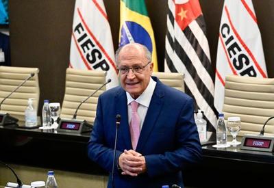 Programa automotivo Mover deve ser regulamentado até o fim de março, diz Alckmin Programa automotivo Mover deve ser regulamentado até o fim de março, diz Alckmin