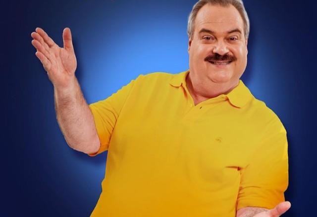 Imagem da noticia Apresentador Gilberto Barros é condenado à prisão após falas homofóbicas