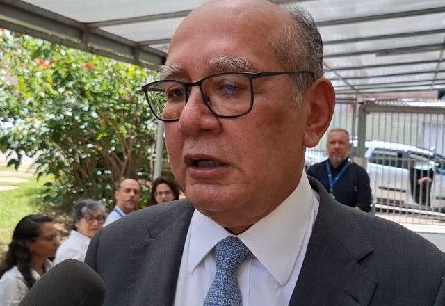 Imagem da noticia Gilmar Mendes elogia decisão de Moraes em liberar delação de Mauro Cid