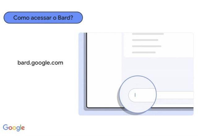 Imagem da noticia Anti-ChatGPT, inteligência artificial Google Bard chega ao Brasil e em 27 países