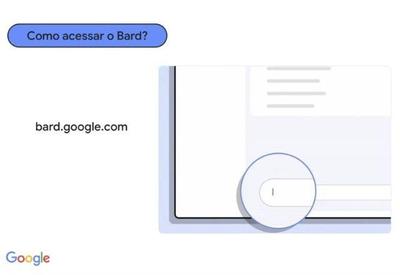 Anti-ChatGPT, inteligência artificial Google Bard chega ao Brasil e em 27 países Anti-ChatGPT, inteligência artificial Google Bard chega ao Brasil e em 27 países