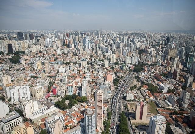 Imagem da noticia SP lidera ranking de competividade; veja posição de cada estado
