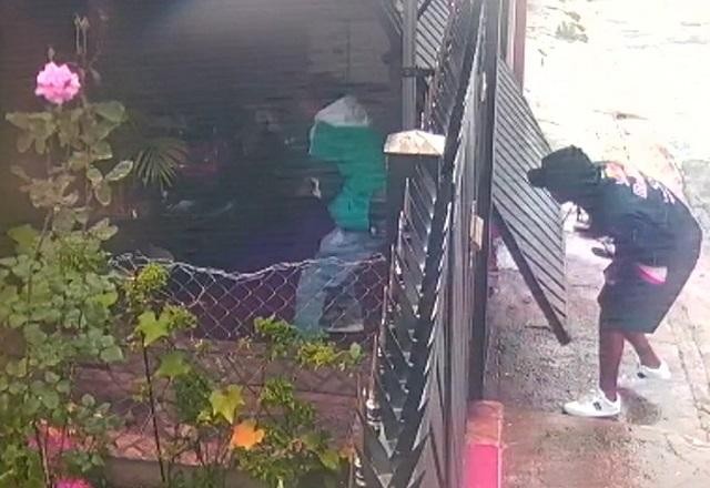 Imagem da noticia Policial é assassinado na garagem de casa durante tentativa de assalto
