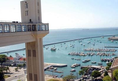 Prefeitura de Salvador publica "guia para não ser um turista babaca" Prefeitura de Salvador publica "guia para não ser um turista babaca"