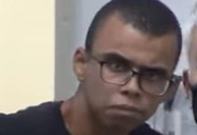 Justiça de SP condena jovem que matou gamer a 14 anos de prisão Justiça de SP condena jovem que matou gamer a 14 anos de prisão