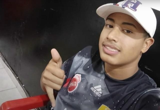 Imagem da noticia Sargento da PM acusado de matar adolescente em SP é absolvido