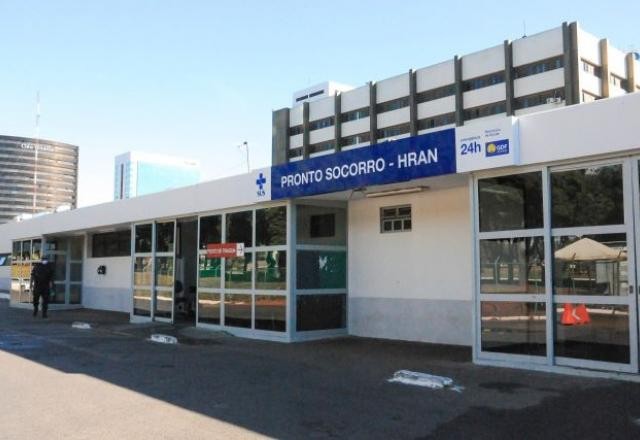 Imagem da noticia GDF tem pacientes internados com suspeita da variante Delta