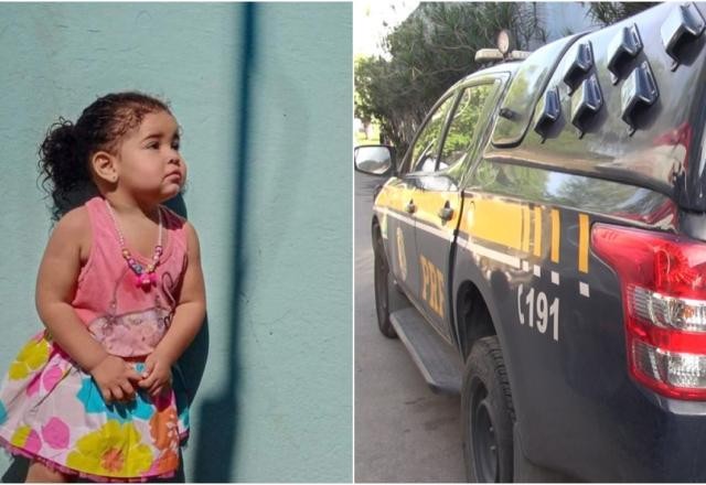 Imagem da noticia Policial entrou em CTI onde menina baleada em abordagem está internada, diz MPF